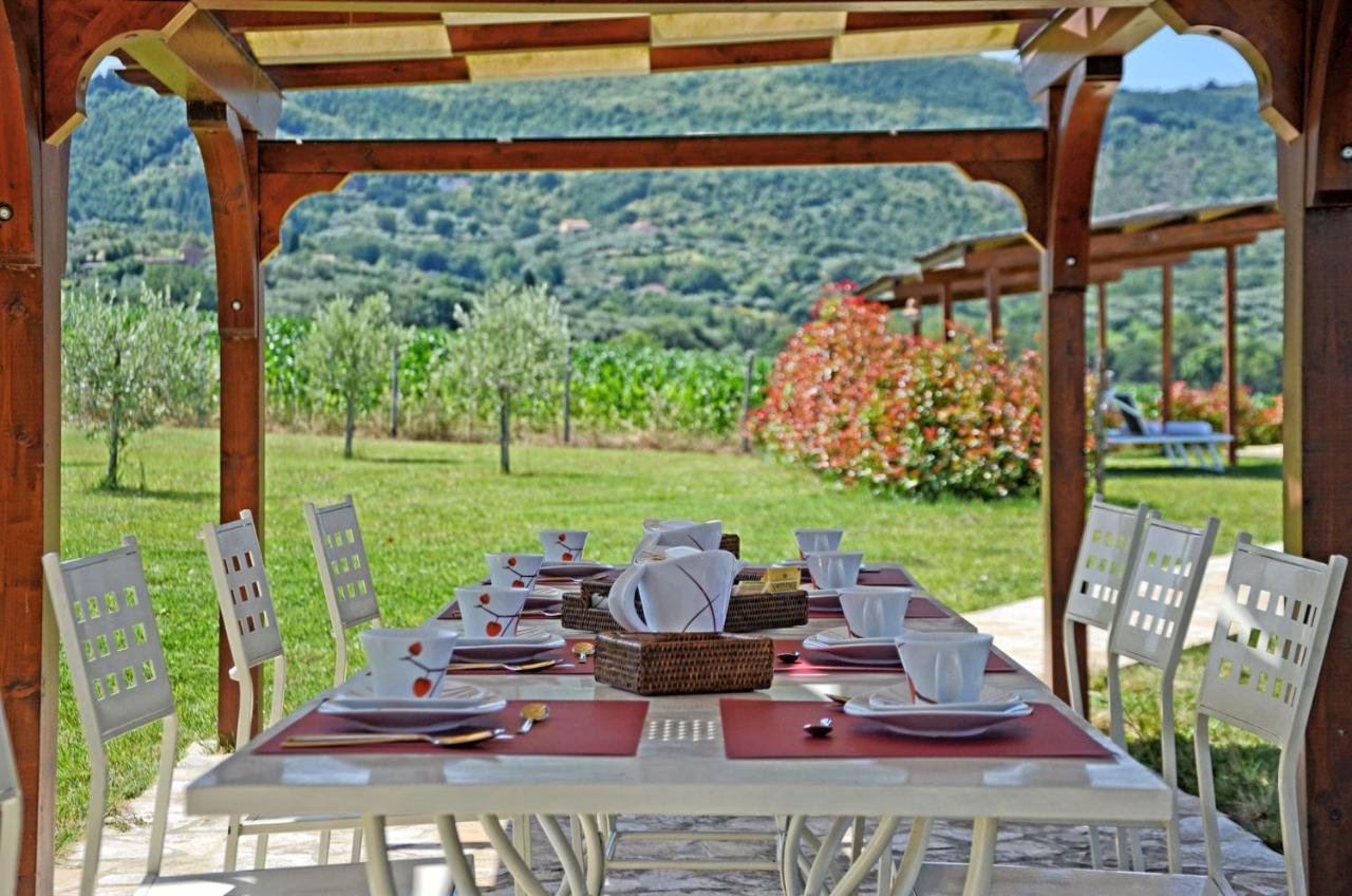 Podere Molinaccio Panicale Esterno foto
