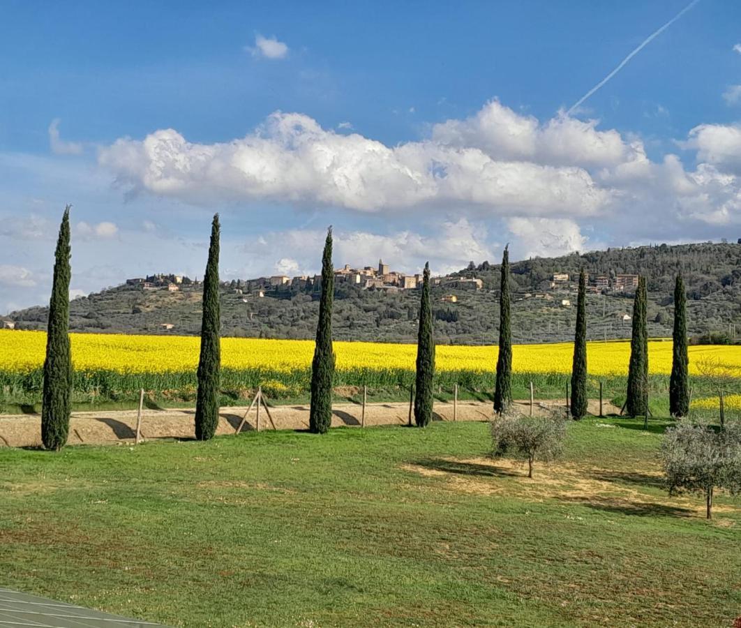 Podere Molinaccio Panicale Esterno foto