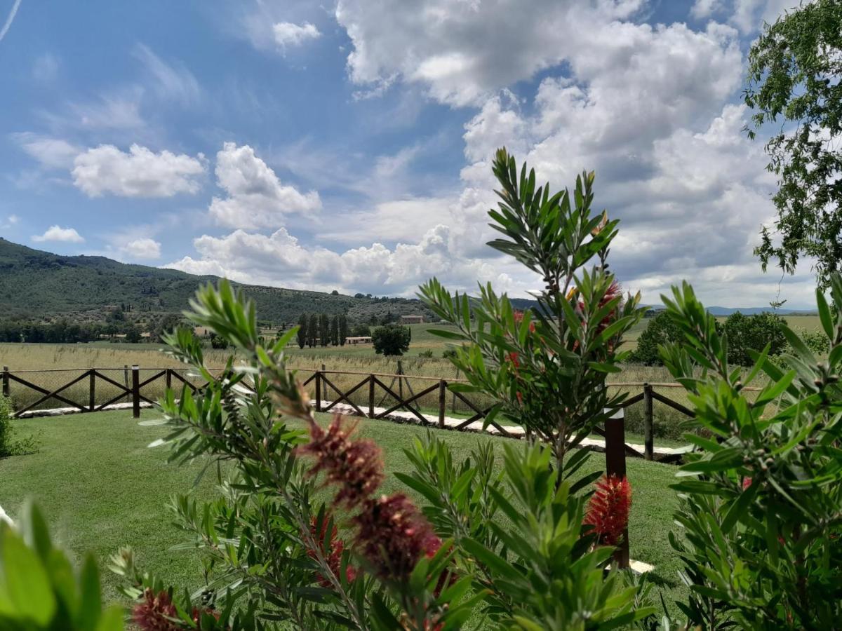 Podere Molinaccio Panicale Esterno foto