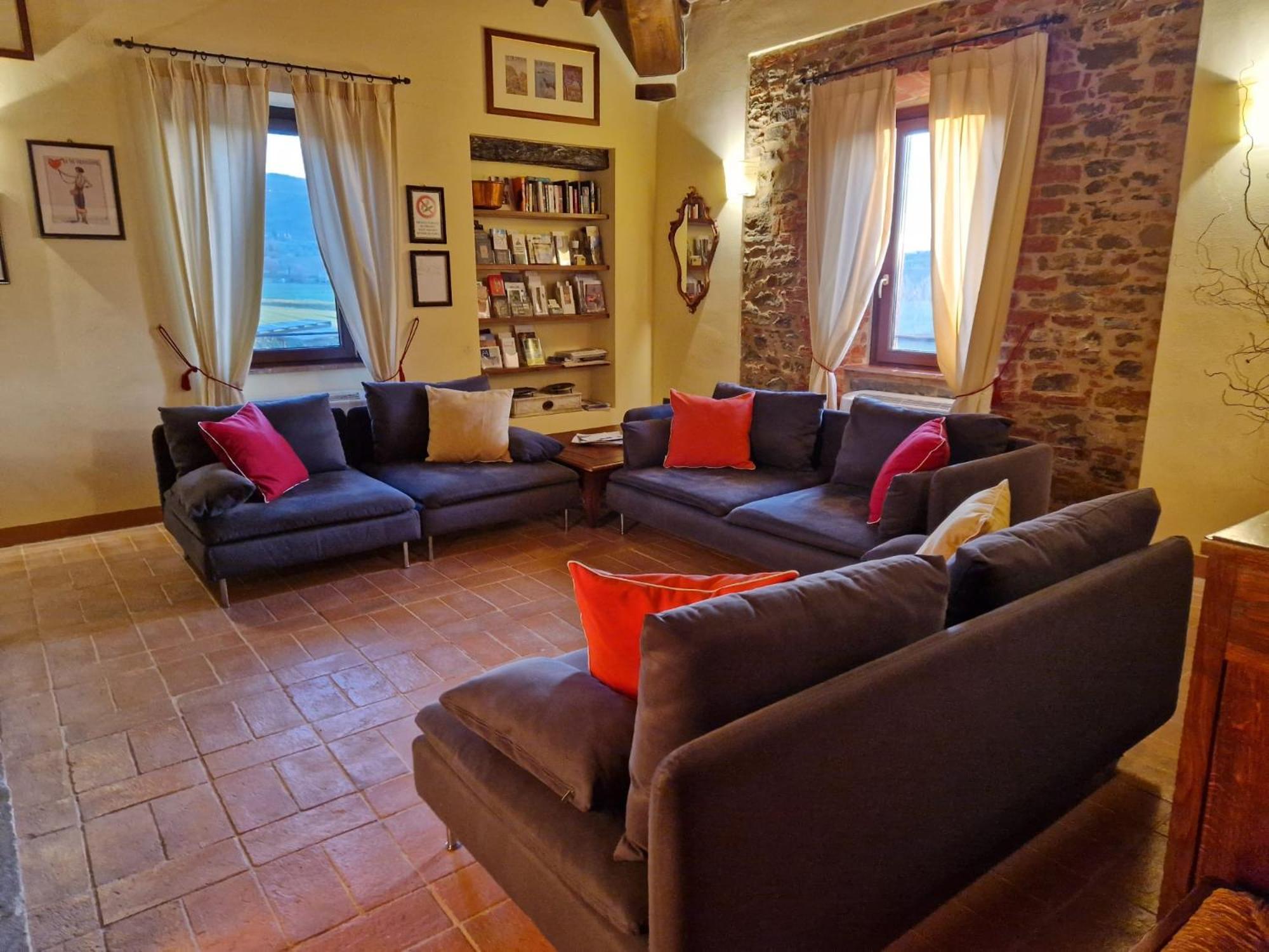 Podere Molinaccio Panicale Esterno foto