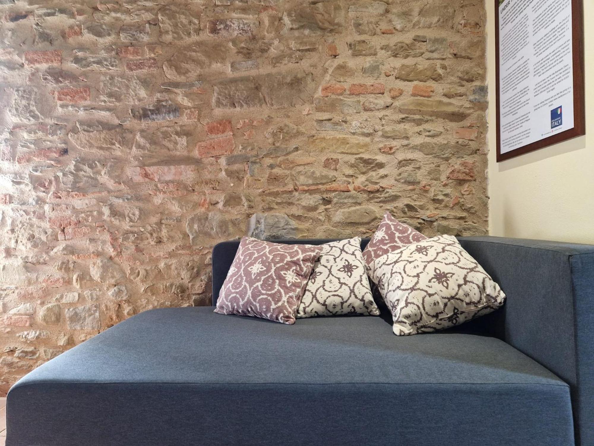 Podere Molinaccio Panicale Esterno foto