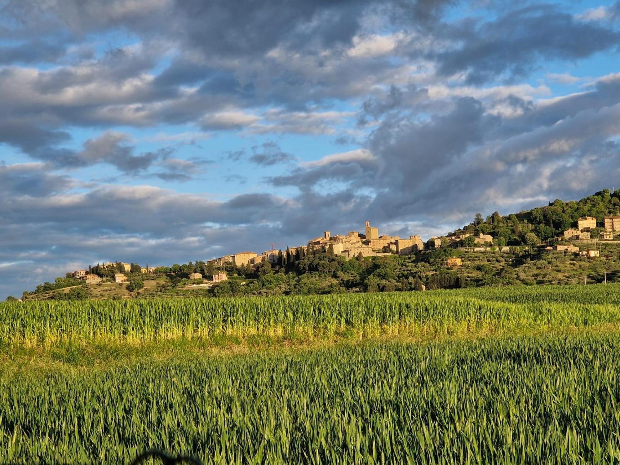 Podere Molinaccio Panicale Camera foto