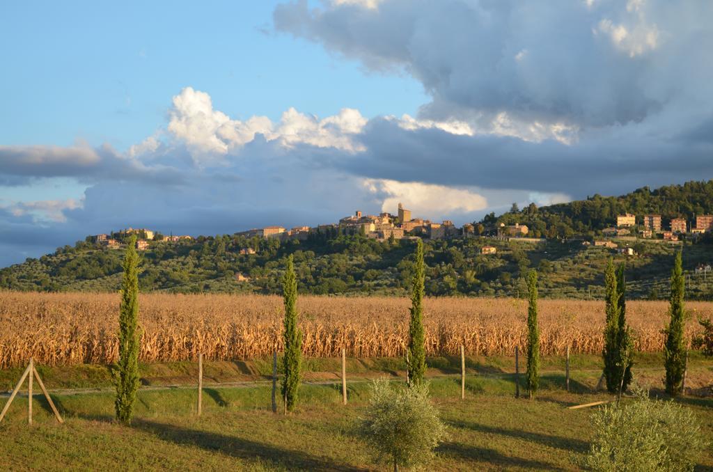 Podere Molinaccio Panicale Camera foto