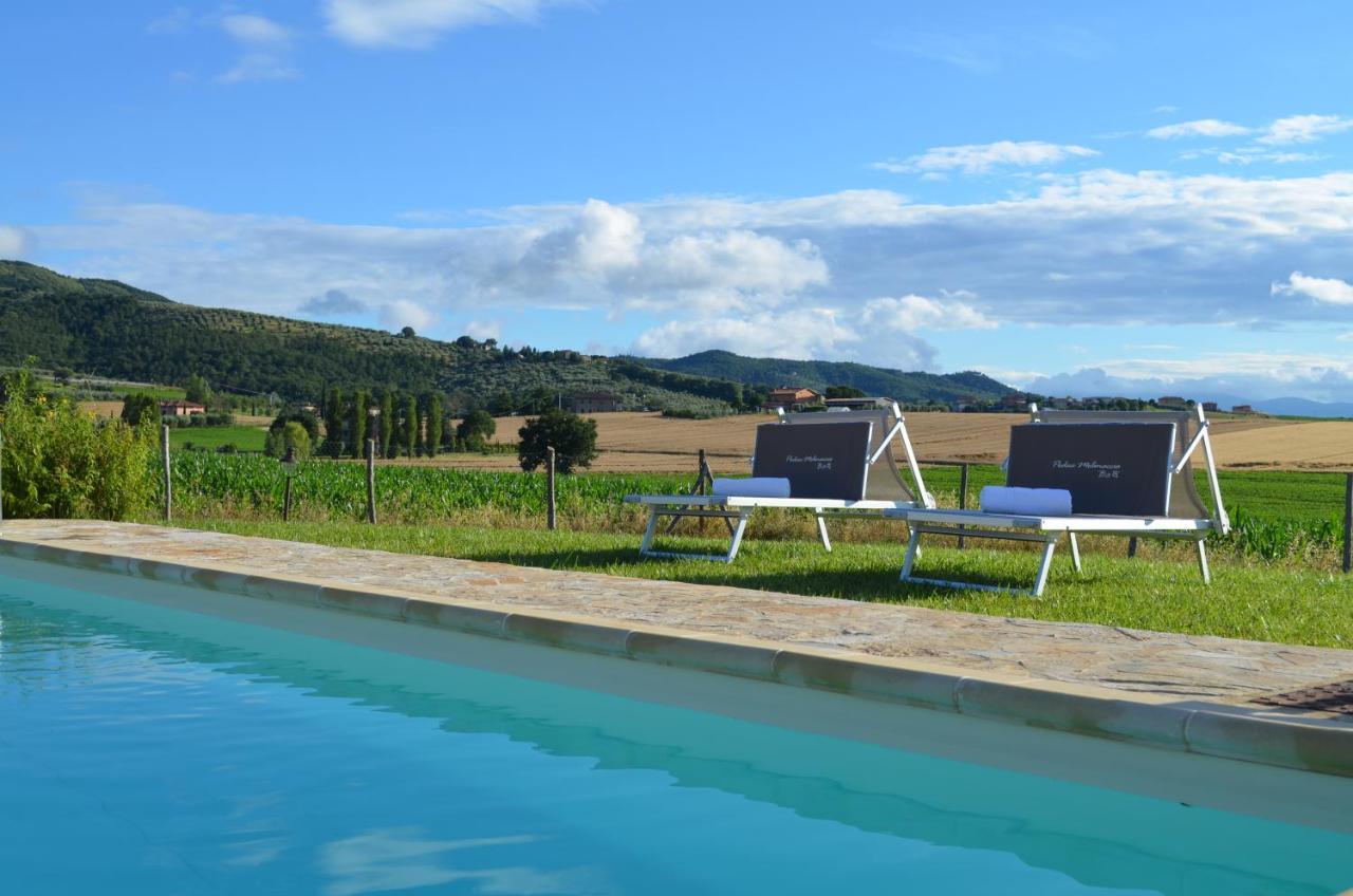 Podere Molinaccio Panicale Esterno foto