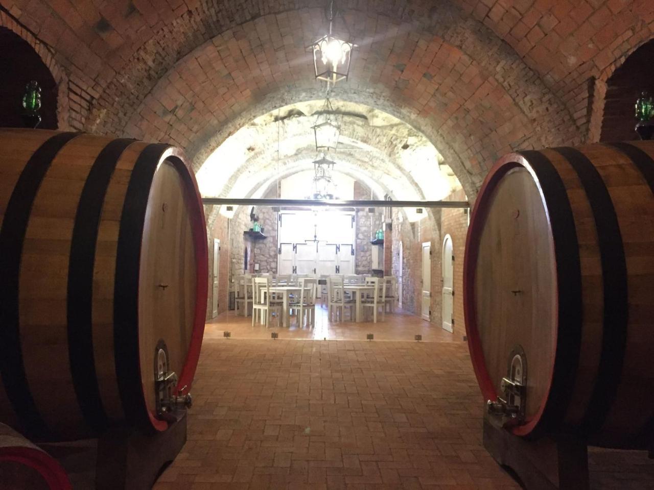 Podere Molinaccio Panicale Esterno foto