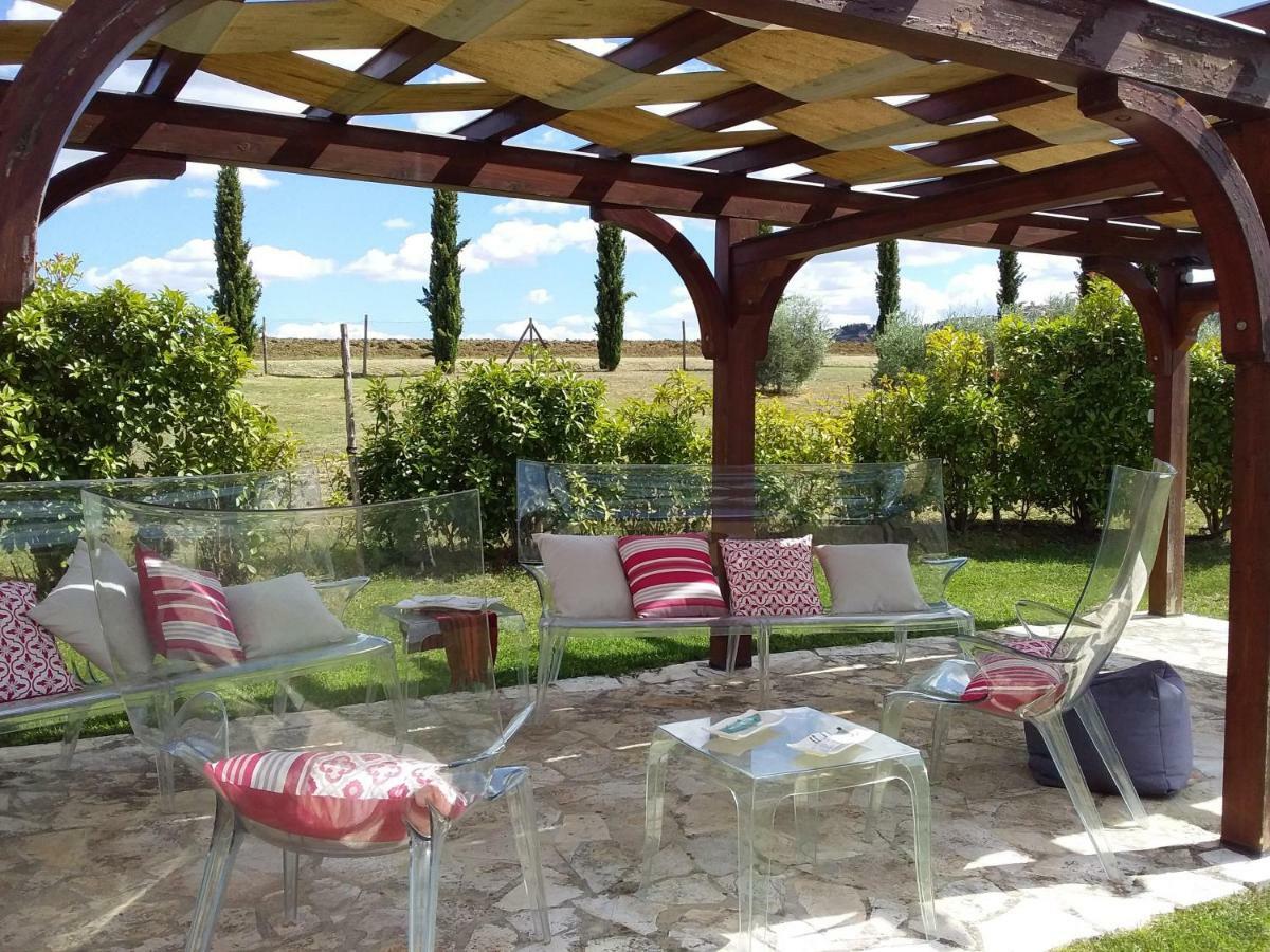Podere Molinaccio Panicale Esterno foto